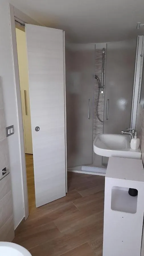 Aer Sana Hotel Arzana Guest house