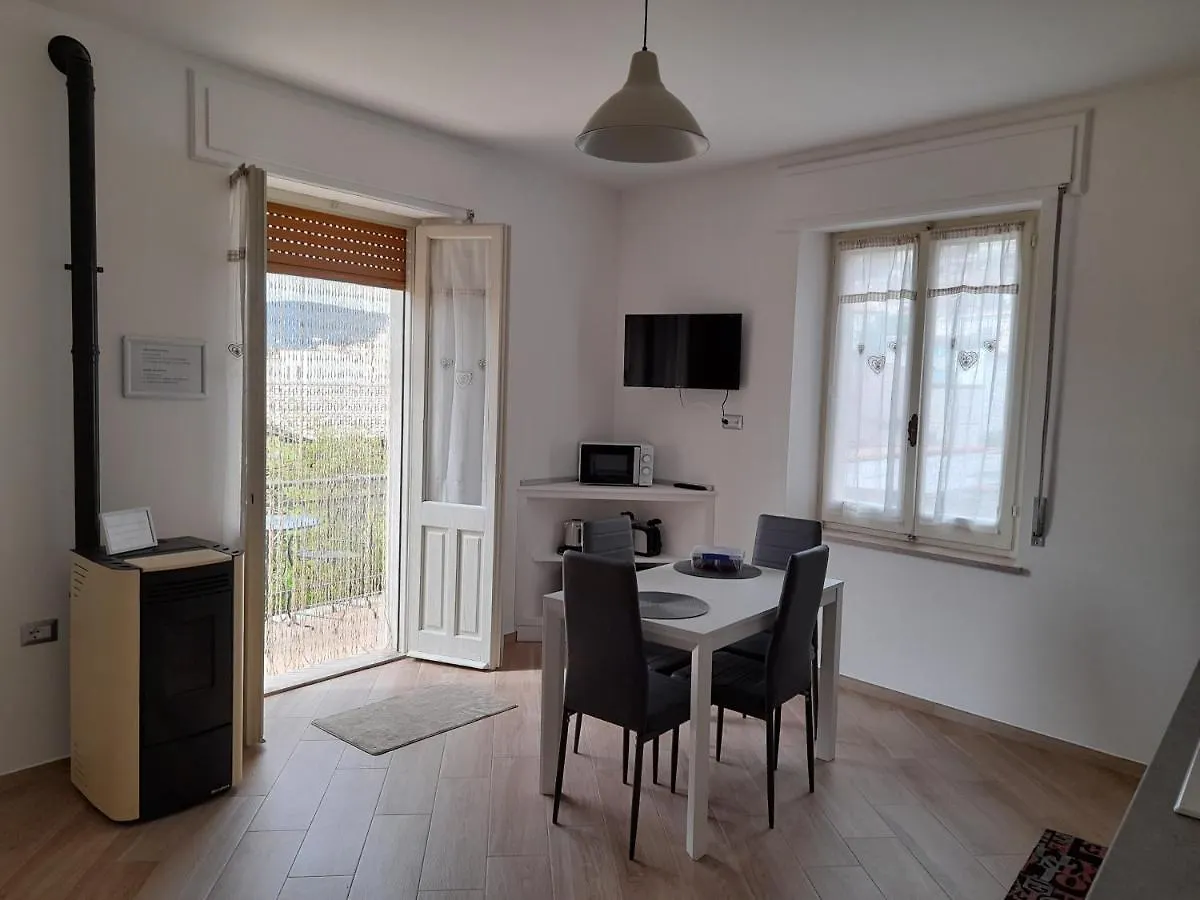 Aer Sana Hotel Arzana Guest house