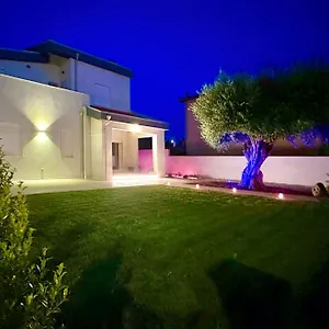 Noga Maison d'hôtes